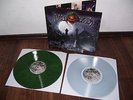 HALLOWEEN - Tales from the Crypt RARE LP Private Us Heavy Metal ripper horror