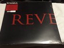 MY CHEMICAL ROMANCE REVENGE LIMITED EDITION 2.000 RED Vinyl 12