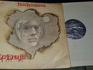 ROCKCELONA - La bruja RARE Columbia LP Private Spanish Spain Heavy Metal