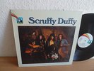 DUFFY Scruffy Duffy UK PROG rare ORIG GER LP PAN TOP 1973