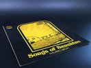 MUSIC BOX - Songs Of Sunshine ORIG. LP 1st UK '72 PSYCH FOLK