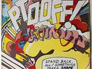 The Deviants,  ?– Ptooff original 1969 UK record on Decca