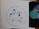 Leo Smith New Dalta Ahkri Reflectativity Kabell creative music