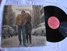 Mint original stereo Bob Dylan Freewheelin' in shrink 360 Sound