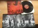 KAT ONOMA STOCK PHRASES FRENCH ALTERNATIVE ROCK ORIGINAL 1ST PRESS MINT