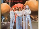 GENESIS A PIECE OF THE ACTION 2LPS