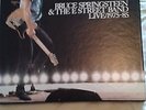 BRUCE SPRINGSTEEN Live 1975-85 LP Vinyl Record BOX SET MINT 33RPM Classic