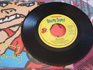 The Rolling Stones - Winning ugly - Canada - Picture sleeve