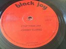 Johnny Clarke Stop Them Jah Rare Killer Roots 12