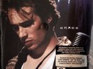 Jeff Buckley - Grace LP [Vinyl New] 180gm Heavyweight Vinyl 2011 Sony Hallelujah