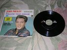 ELVIS PRESLEY (VG) 1962 Follow That Dream Soundtrack (VG+) 7
