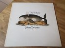 John Tavener LP The Whale UK Apple 1st press BEAUTIFUL COPY