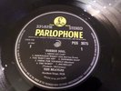 Beatles LP Rubber soul UK Parlophone Stereo 1st press PLAYS NEAR MINT LOOKS NICE