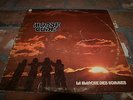 MORSE CODE LA MERCHIE DIES HOMMIES LP 1975 CANADA RARE HTF OOP ST 70.038