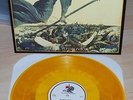 Black Breath - Razor to Oblivion MLP / orange Vinyl