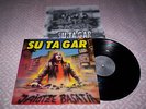 SU TA GAR - JAIOTZE BASATIA LP 1991 SPANISH PRIVATE  THOR MURO EXCALIBUR