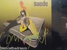 SUEDE - Coming Up   VINYL LP PROMO