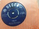 Rolling Stones – Come On 1963 7” Decca F 11675