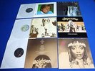 SUPERMAX  /  PRECIOUS WILSON  /  MODERN TALKING  3 LP  -    TOP  SONGS 