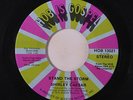SHIRLEY CAESAR: Stand The Storm / I Believe 45 Soul
