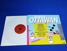OTTAWAN  -  THE BEST OF   LP  -    TOP SONGS  TOP  RARE 