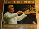 Joseph KEILBERTH conducts .. 5-LP-Box TELEFUNKEN SNA