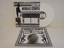 2 Tone Ska Reggae NEVILLE STAPLE ska crazy U.S. Limited White Vinyl LP MINT