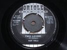 MARY WELLS = Two Lovers = MINT = ORIOLE 1796 = R&B Motown Popcorn Soul Dancers F