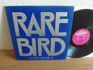 RARE BIRD-AS YOUR MIND FLIES BY-UK ORIGINAL-PINK SCROLL 1970