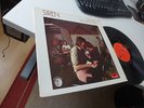 SIREN Strange Locomotion,  Blues-Prog, LP Polydor 1971 KEVIN COYNE NM