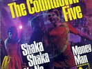 COUNTDOWN FIVE Shaka na na MOD FREAKBEAT PSYCH FUZZ GARAGE GERMAN PS Listen