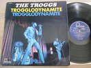 LP THE TROGGS TROGGLODYNAMITE 680.280 TL MONO ORIGINAL FIRST FRENCH 11-66 BIEM