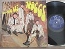 LP THE TROGGS WILD THING 687.916 TL MONO ORIGINAL FIRST FRENCH 12-66 BIEM