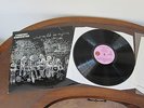 Fairport Convention: What We Did On Our Holidays LP: MEGA-RARE 1st English Vinyl