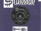 Jimmy Radcliffe Long After Tonight Is All Over UK Stateside RARE Northern Ex