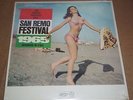 The Twelve Greatest Hits SAN REMO FESTIVAL 1965 - Epic LF 18035 SEALED