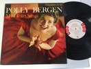 Polly Bergen LP My Heart Sings MINT  Promo