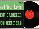 DON GARDNER & DEE DEE FORD 