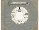 STEELY DAN on ABC —DALLAS—  | 1972 usa rock 45 | RARE PROMO COPY | withdrawn