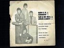 THE BEATLES HELLO BEATLES EP 6 TRACK TAXMAN/DRIVE MY CAR/Y SUBMARINE/DAY TRIPPER