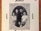 HILTON FELTON Family & Friends RARE ORIGINAL DC FUNK / SOUL / JAZZ LP 