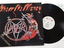 SLAYER - Show No Mercy LP 1984 , Roadrunner (RR 9868)