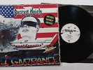 SACRED REICH - Ignorance LP 1987 , Metal Blade (Zorro 30)