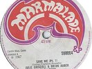 Julie Driscoll & Brian Auger Save Me UK 7