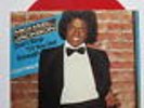 MICHAEL JACKSON - Don't Stop Til You Get Enough *RED VINYL* - Ex 7