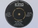 SAM AND DAVE: NO MORE PAIN/YOU AIN'T NO BIG THING BABY (RARE)