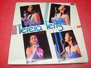 TERESA TENG *Concert Live*  RARE NM- Polygram/Taurus LP Japan Import 829 259-1
