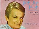 CLAUDE FRANCOIS -JAPON 45-