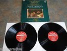 ARTHUR GRUMIAUX CORELLI PHILIPS IMPORT LP RARE 2 LP PROMO NOT FOR SALE COPY EX