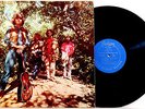 CREEDENCE CLEARWATER REVIVAL ? GREEN RIVER ? top EX 69 heavy vinyl swamp monster
